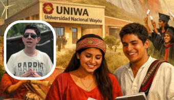Ministro de Educación confirmó que la Universidad Nacional Wayúu será una realidad en este gobierno