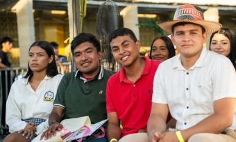 Ministro de Educación confirmó que la Universidad Nacional Wayúu será una realidad en este gobierno