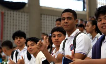 Colegios en Montería retoman actividades académicas