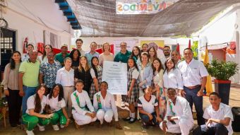 “En Barú, mi reto es aprender más”: una iniciativa para fortalecer los aprendizajes y transformar la educación