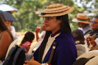 Ministerio de Educación oficializa tránsito de 2.036 dinamizadores pedagógicos en Popayán