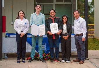 $75.000 millones para infraestructura del Colegio Mayor del Cauca