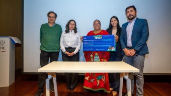 Colegios rurales fortalecen su educación en Colombia