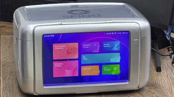 El computador cuántico más grande del país está en el Valle del Cauca: qué es, cómo funciona y para qué se usa