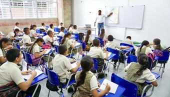 Montería ajusta calendario escolar 2026: Se sustituye adelanto de vacaciones por semanas de desarrollo institucional