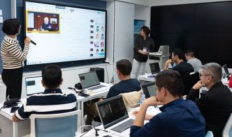 Abren inscripciones al ICT Training for Colombian Teachers – Corea 2026