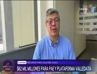 PAE del CAMBIO sostiene cifras de cobertura y de calidad