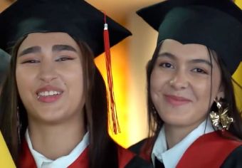 340 jóvenes se convirtieron en bachilleres técnico-profesionales