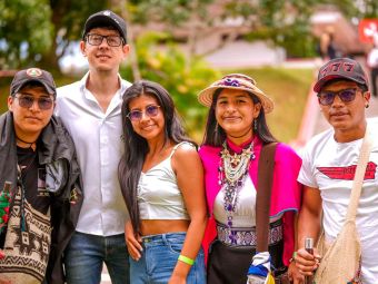 Pública y gratuita: Gobierno Nacional garantiza el acceso a la educación superior para cerrar brechas de desigualdad