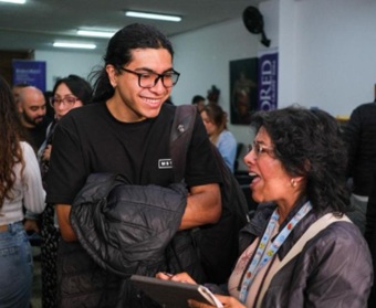 La comunidad de Suba decidió los primeros programas del Multicampus Universitario de la localidad