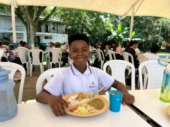 PAE en Cali: Nutrición garantizada para miles de estudiantes en 2026