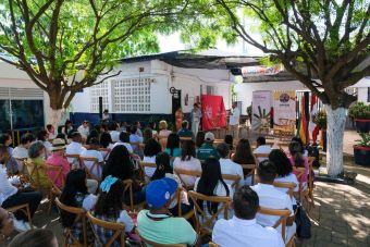 ¡En Barú, el reto es aprender más!