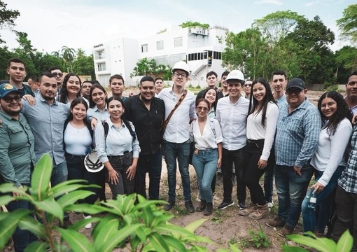 Espinal Tolima tiene su primer Instituto Universitario
