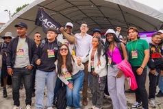 La universidad pública se construye en Suba, avanza el Multicampus que lleva educación al barrio