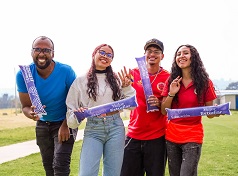 Colombia ocupa el puesto 32 en países con mayor número de graduados universitarios
