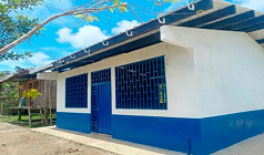 Entregan obras de infraestructura educativa en Nariño que benefician a estudiantes rurales