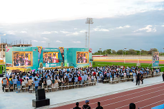 Así es como la Universidad de La Guajira está impulsando el territorio