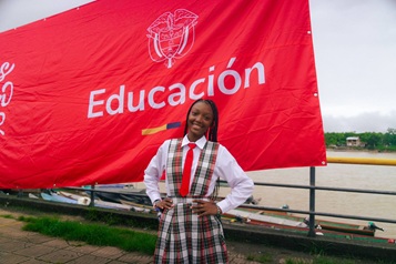 Ministerio TIC y Ministerio de Educación impulsan transformación digital y acceso a educación superior en Chocó
