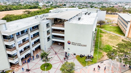 Unimagdalena cierra recorrido nacional por la educación