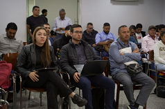 Nueva Ley de Competencias busca universalizar el PAE y reducir brechas históricas en educación