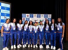 Exito total inauguración de los XXVIII Juegos Regionales Universitarios Ascun Nodo Caribe 2026