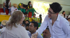 Chaparral siembra la semilla de la educación: inicia construcción de la sede Sur de la UT