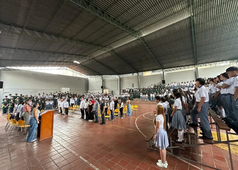 La infraestructura educativa de Cúcuta se transforma: 24 colegios oficiales reciben obras de mejoramiento