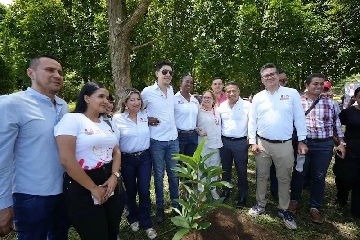 La nueva sede sur de la Universidad del Tolima en Chaparral