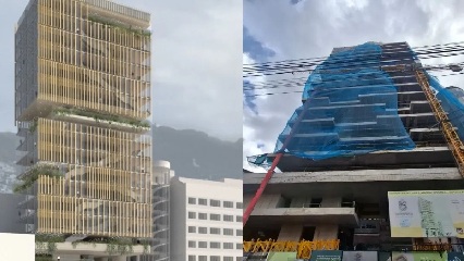 Universidad Distrital estrenará moderno megaedificio en Bogotá: estudiantes de codiciada carrera serán los más beneficiados