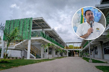 El acceso a la educación superior en el departamento de Bolívar dará un salto histórico en 2026