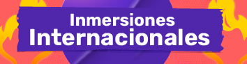 Inmersiones Internacionales Botón que enlaza a información sobre Inmersiones Internacionales