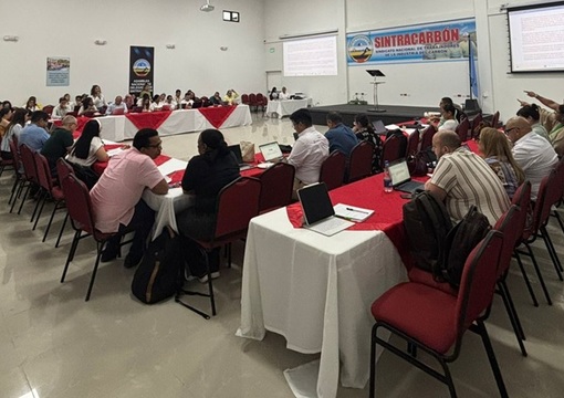 Comité Técnico de Información del Mecanismo Especial de Seguimiento de Política Pública, MESEPP