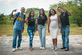 Experiencia de la Institución Universitaria de Barranquilla con Universidad en Tu Territorio