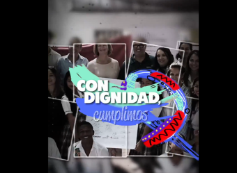 Desde el ministerio, nos unimos al Gobierno de Canadá y la @F_Santo_Domingo  para lanzar OFFER, una apuesta que transforma la educación rural