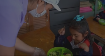 Gobierno habilita entrega del PAE durante la emergencia invernal en ocho departamentos del Caribe