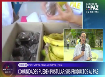 En 2026 el PAE amplía su cobertura en Piedecuesta beneficiando a 11.340 estudiantes del municipio