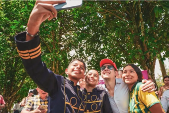 Con inversión cercana a los $2 billones, el Gobierno le cumple al Tolima con educación de calidad