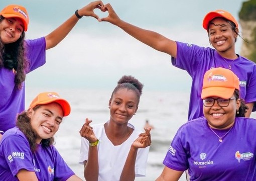 Olimpiadas STEM+ Colombia 2026