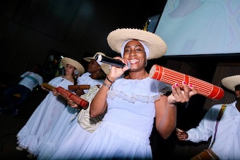 El Ministerio de Educación traza la ruta para la transformación de la etnoeducación en el país