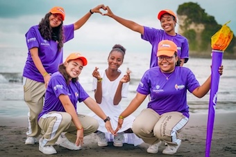 Arranca la misión de las Olimpiadas STEM+ Colombia 2026