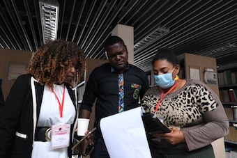 El Ministerio de Educación traza la ruta para la transformación de la etnoeducación en el país