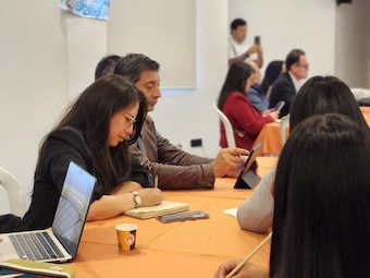 Nariño: Buscan cerrar brechas de acceso a la educación en el sur del país