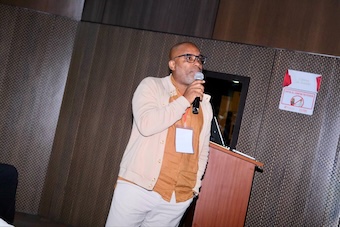 V Foro Etnoeducativo