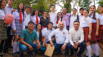 Ministerio de Educación consolida educación superior gratuita en Nariño con inversión histórica y presencia en nueve municipios