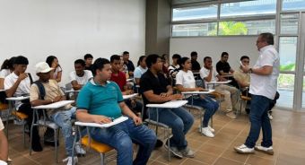 Los mil nuevos estudiantes de los Campus Universitarios de El Banco y Plato cuentan con programas de gratuidad complementaria