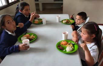 PAE ‘AliMente en Grande’ avanza con supervisión técnica en instituciones educativas de Boyacá