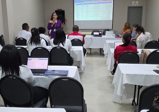 fotos de comisiones de salud de fomag