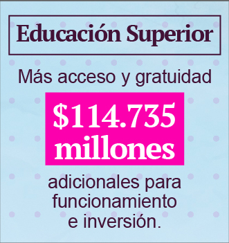 Gobierno nacional asegura $75.000 millones para infraestructura del Colegio Mayor del Cauca