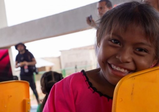 El Gobierno del Cambio aprueba más de $320 mil millones para construir, mejorar y dotar colegios en municipios PDET y ZOMAC