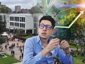 Cerramos déficit histórico para las universidades públicas: ministro Daniel Rojas